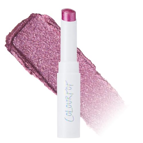 ColourPop Jelly Much Gel Eyeshadow Stick - Shimmer