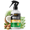Wig Milk Spray 250ML - 2-in-1 Conditioner & Detangler