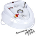 Kendal Diamond Microdermabrasion Machine | Professional Skin Resurfacing