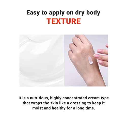 ATOPALM Panthenol Cream, Deep Hydration Face Moisturizer for Itch Relief, Sensitive Dry Skin Itch Relief Calming Cream with Panthenol, Strengthening Skin Barrier, MLE, 2.7 Fl. Oz., 80ml