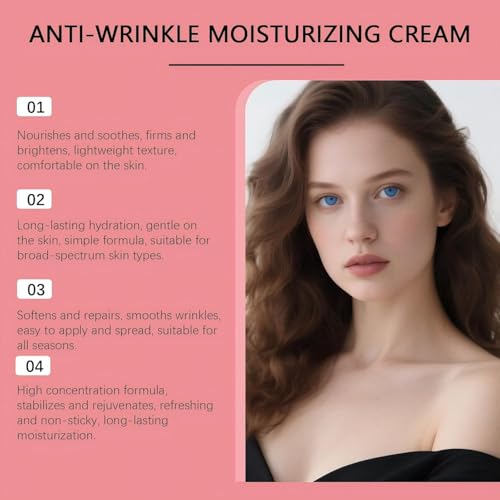 Birunwer 2PCS All-in-One Time Reverse Cream with Cica