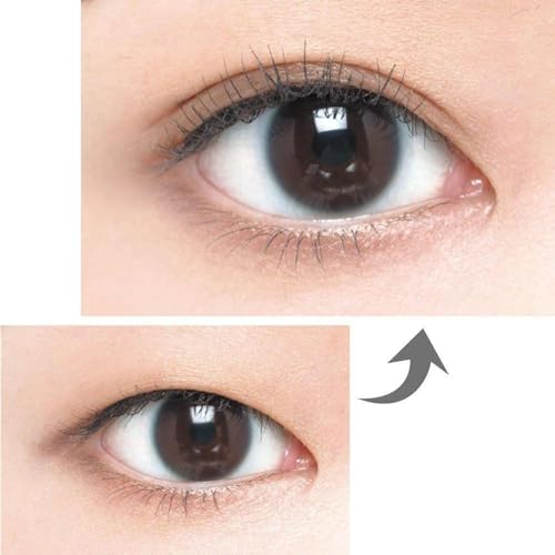 D-UP ORISHIKI Eyelid Skin Film - Invisible Lifter for Natural Eye Makeup