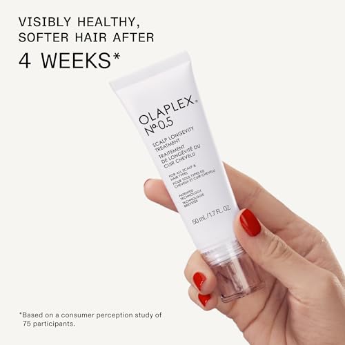 Olaplex Healthy Hair Discovery Travel Friendly Set: Cleanse, Hydrate, Treat and Style Hair | Reduce Breakage and Boost Shine & Softness | For Coily, Curly, Straight, & Wavy