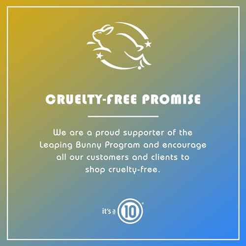 It's A 10 Miracle Firm Hold Gel 5 Oz