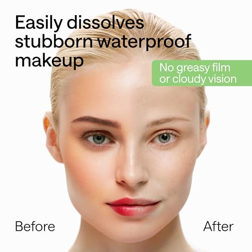 Cleansing Balm Stick Makeup Remover – Travel Size