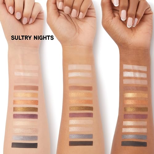 Physicians Formula Murumuru Butter 12-Shade Eyeshadow Palette