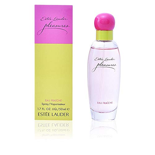 Estée Lauder Pleasures Eau Fraîche 1.7 oz EDT Spray