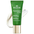 Nuxe Nuxuriance Ultra Eye & Lip Contour Cream with Hyaluronic Acid and ALFA 3R Technology, Firming, Anti-Aging Treatment, 0.51 fl oz