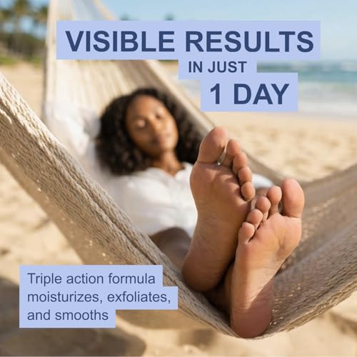 Kerasal Intensive Foot Repair Ointment 1 oz - Cracked & Dry Heel Treatment
