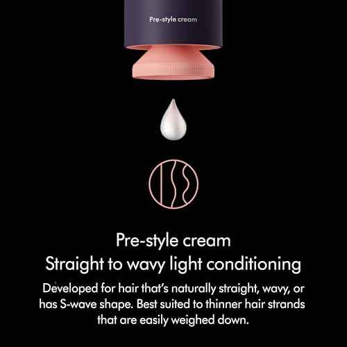 Dyson Chitosan Pre-style Cream