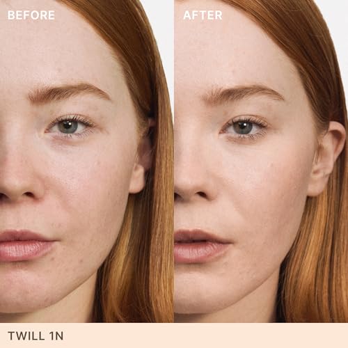 ILIA Skin Blur Serum Concealer 1N Twill 0.2 fl oz