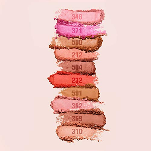 3INA The Blush - Mineral Powder Blush 0.26 oz