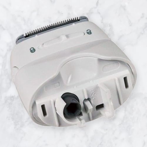 Epilator Replacement Head for Braun Silk-Epil Series 5 7 9 - Waterproof Shaver