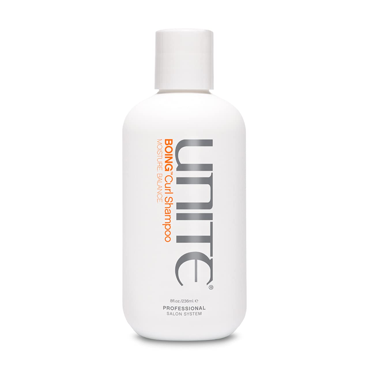 UNITE Hair BOING Curl Shampoo, 8 fl. Oz