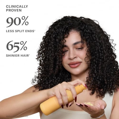 Rizos Curls 6-in-1 Styling Curl Cream - Moisturizes, Defines & Controls Frizz