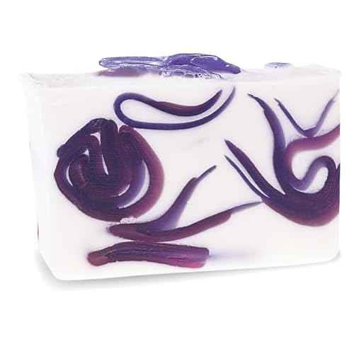 Primal Elements Loaf Soap, Ariel, Sandalwood