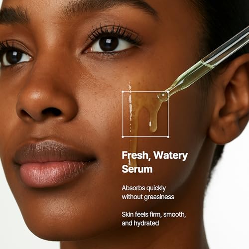 Mugwort Collagen Pore Serum 1.01 fl.oz.