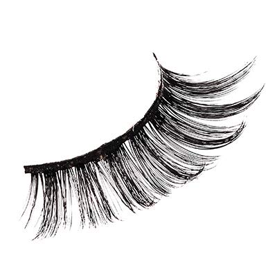 KISS i-Envy 3D Eyelashes Multiangle Volume 3 Pack