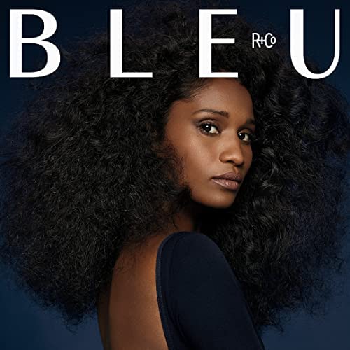 R+Co BLEU Super Style Cr?me | Adds Softness + Hydration + Frizz Prevention | Vegan, Sustainable + Cruelty-Free | 5 Oz
