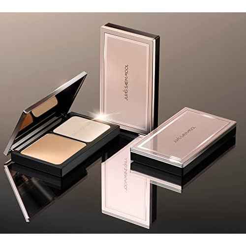 [JUNGSAEMMOOL OFFICIAL] Masterclass Powder Foundation | Flawless cover Long-lasting | Makeup Artist Brand (N1 Ivory)