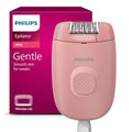 Corded Epilator for Women - Philips Epilator Series 2000