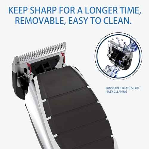 2 Pcs Hair clipper Detachable Replacement Blades, Compatible with wahls Models 6275LP/9179/9590/9590/9591/9639/96459649LP/9655/79434/79434/79003/79005-MODEL 216779005-MODEL 2167767 Hair Clippers