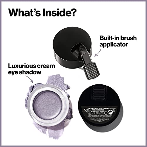 Revlon ColorStay Crème Eyeshadow 24H Waterproof Cream