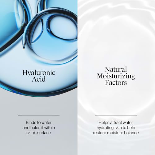 Neutrogena Hydro Boost Gel Cream & Cleanser Set – 48-Hour Hydration