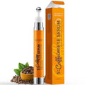 Under Eye Serum for Dark Circles, Puffiness & Fine Lines ? 5% Caffeine Eye Serum for Smoother, Refreshed-Looking Skin ? 0.56 oz