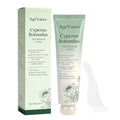 AgeVance Cyperus Rotundus Hair Removal Cream 3.52 Oz - Gentle Painless Women’s Skin Moisturizer & Hair Eliminator, Pack of 1