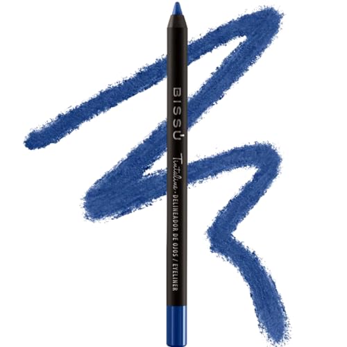Bissú Tintaline Eyeliner - 25 Colors, Long-Lasting & Smudge-Proof