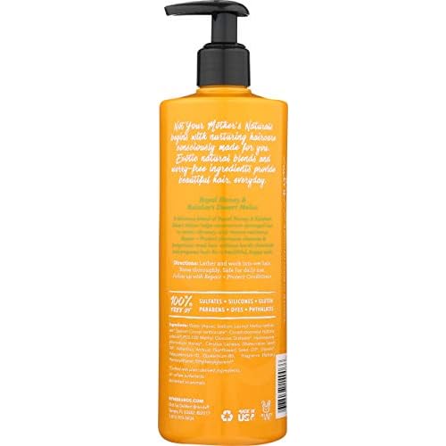 Keracolor Blowout Smoothing Cream for Hair, Color Preserving, Heat Protectant Styling Treatment, 6 Fl Oz