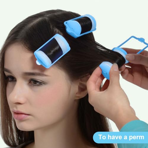 100pcs Hair Perm Papers, 4.53x2.56in, High Temperature Resistant
