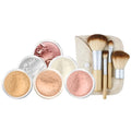 Sweet Face Minerals Everyday Kit - Full Size Mineral Makeup Set