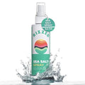 Rizzed Sea Salt Spray for Hair - 8.5oz Texturizing Spray with Castor Oil