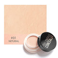 Semme Full Coverage Concealer Dark Circles Creamy Spot Correcting Concealer(#1)