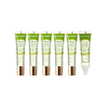 Ruby Kisses Broadway Vita-Lip Gloss - Mint, 6 Pack