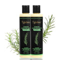 Tgideas Rosemary Biotin Shampoo for Thinning Hair - Volume & Strength