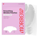 Morrow Forehead Wrinkle Patches - 36 Peptide Anti-Aging Stickers