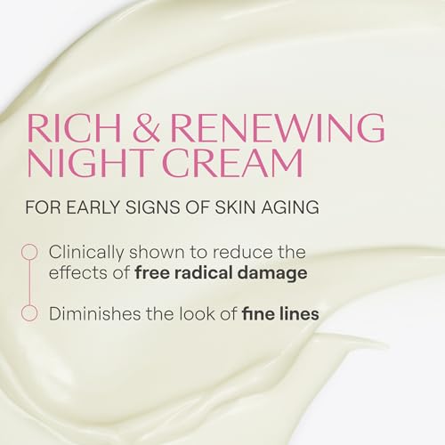 WELEDA Smoothing Night Cream
