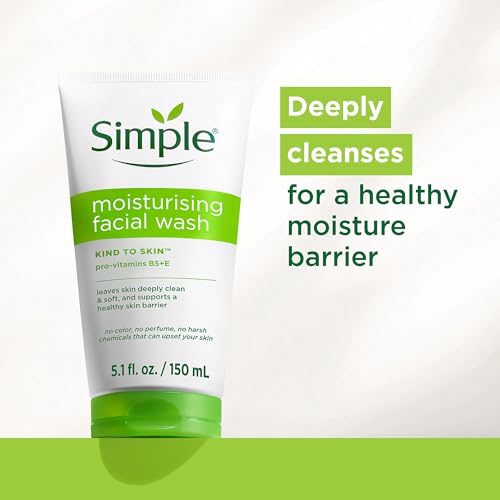 The Ordinary Salicylic Acid 2% Anhydrous Solution, Gentle Exfoliating Serum for Blemish-Prone Skin and Uneven Texture