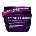 Luseta Purple Hair Mask for Blonde & Gray Hair 16.9oz