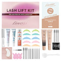 Lash Lift and Tint Color Kit