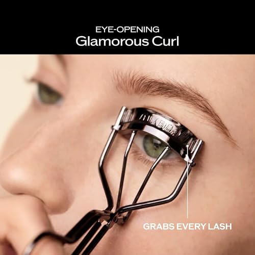 Shiseido Eyelash Curler with Replacement Pad