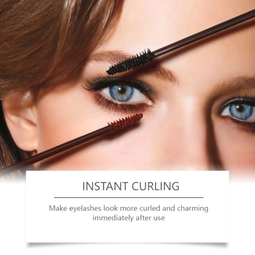 Cougex Lash Booster Mascara – Lengthening & Curling