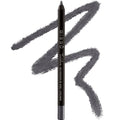 Biss? Tintaline Eyeliner - 25 Vivid Colors, High-Coverage, Long-Lasting & Smudge-Proof (Grey Night)