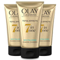 Olay Total Effects Revitalizing Foaming Facial Cleanser 5oz