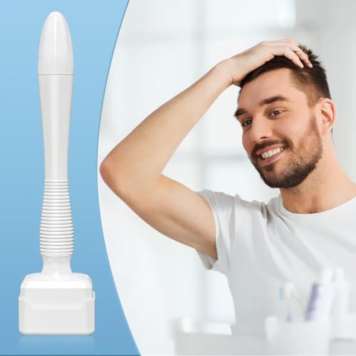 Beauty Derma Stamp Microneedling Tool 0.25mm