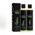 Rosemary Keratin Shampoo & Conditioner Set, 100ml | Hair Growth