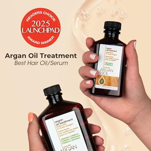 One 'N Only Argan Oil Hair Treatment 3.4 oz